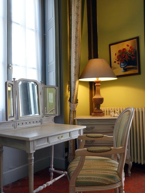 La Petite Saunerie Avignon Room photo